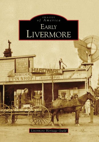 Early Livermore (Images of America)