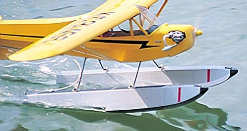 rc float plane amazon