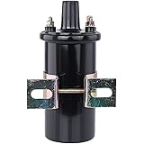 Amazon Com Ford 8n 12 V Conversion Kit Side Mount Distributor Automotive