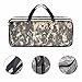 EACHSHOT Carrying Bag for Zhiyun Smooth 4,Portable Protection Handbag Storage Case Made for Smooth4
