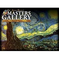 Fred Distribution Masters Gallery Board Game