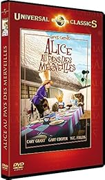 Alice Au Pays Des Merveilles