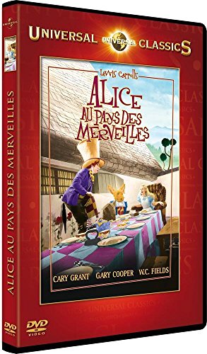Alice Au Pays Des Merveilles
