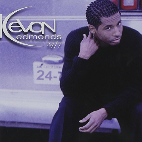 Kevon Edmonds - 24 7 - Zortam Music