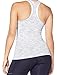 Lululemon Cool Racerback (6, Wee Are From Space Ice Grey Alpine White Deep Coal Black)