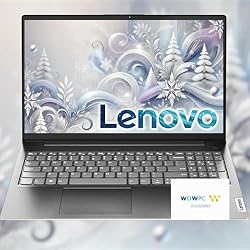 Lenovo New V15 Series Laptop • 8GB RAM • 512GB