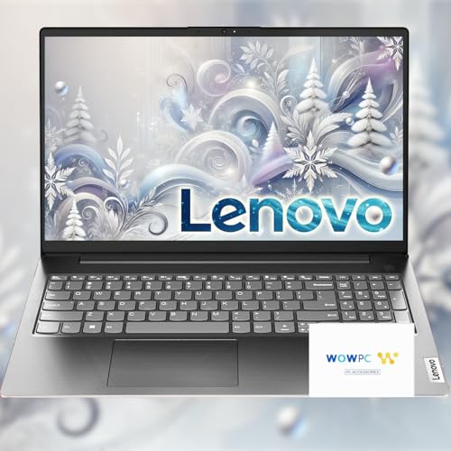 Lenovo New V15 Series Laptop • 8GB RAM • 512GB