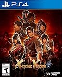 Xuan Yuan Sword 7 (PS4) - PlayStation 4