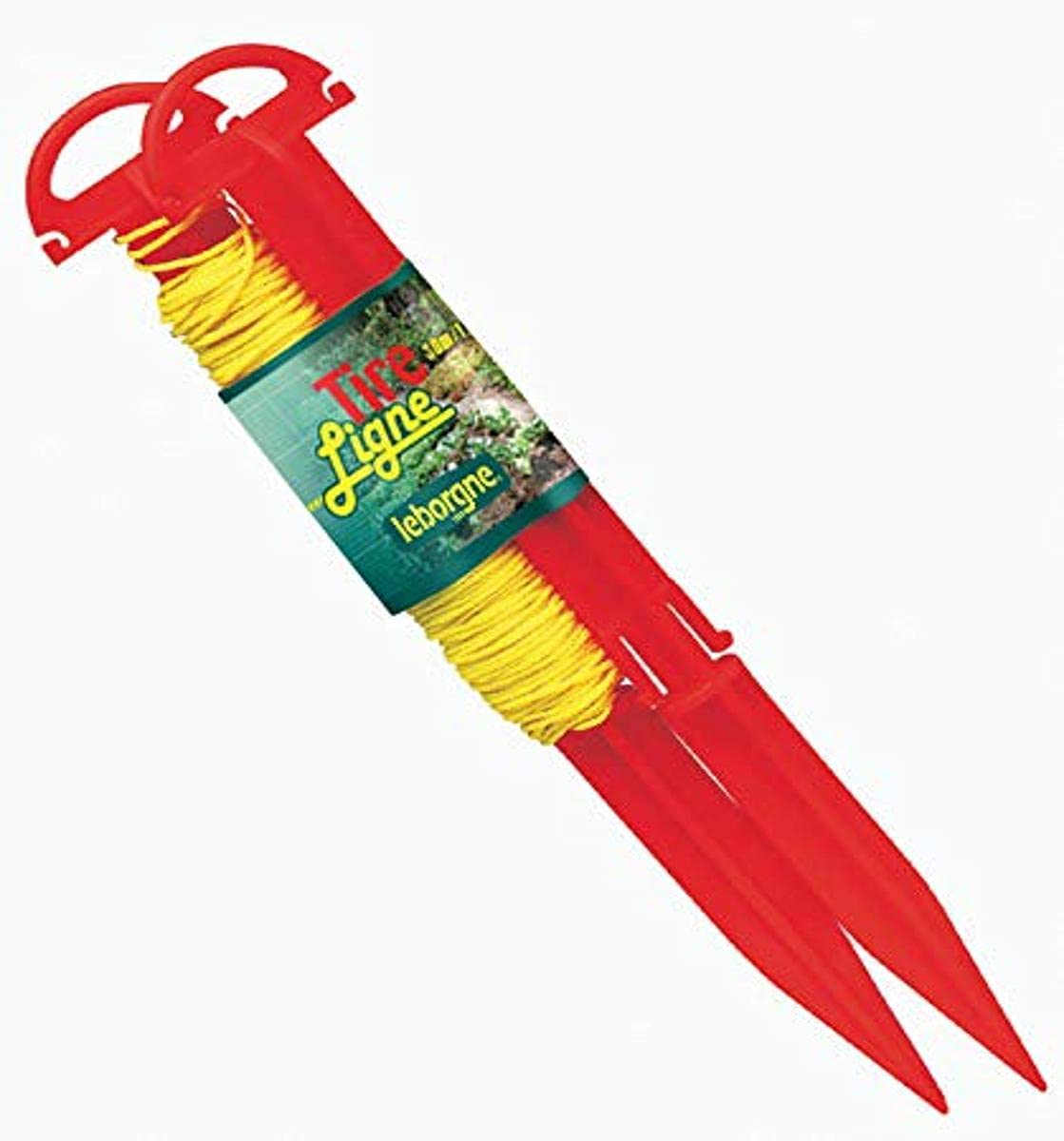 Leborgne 458000 Garden Line Marker