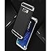 Samsung Galaxy S8 plus Case, Shockproof Ultra-Thin Superior PC Hard Case for Galaxy S8 plus