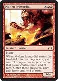 Magic: the Gathering - Molten Primordial (101) - Gatecrash