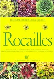 Plantes de rocaille