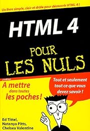 HTML 4