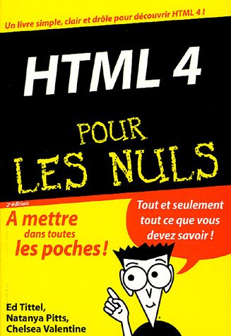 HTML 4