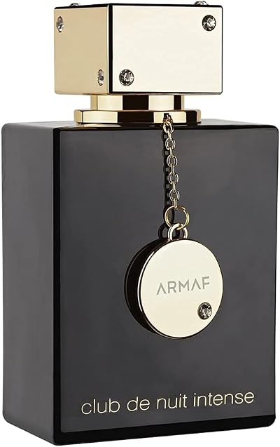 ARMAF Club De Nuit Intense Women EDP 105ml Brand New