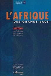L' Afrique des grands lacs