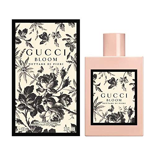 gucci bloom perfume 3.4 oz