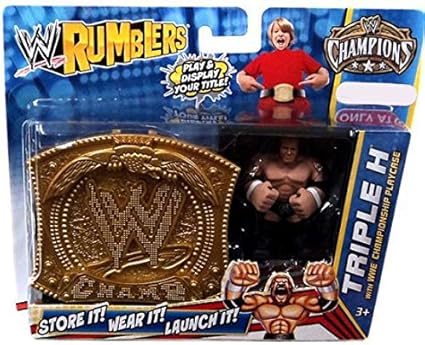 wwe small toys