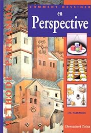 Comment dessiner en perspective