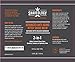 Aftershave for Men - Advanced After Shave 2-in-1 Anti-Aging Skin Care Aftershave Balm for Men Natural Moisturizer After Shave for Men's Shaving - Eliminates Razor Burn, Bumps, Rashes and Ingrown Hair