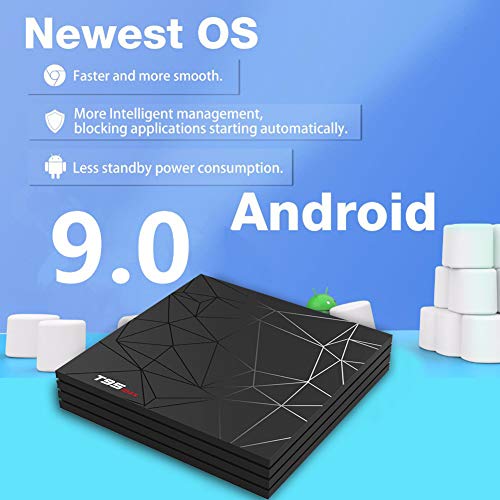 Android-TV-BoxT95-MAX-Android-90-TV-Box-4GB-RAM32GB-ROM-H6-Quad-Core-Soporte-24Ghz-WiFi-6K-HDMI-DLNA-3D-Smart-TV-Box