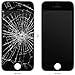 IFixer iPhone 5C Digitizer LCD Screen Replacement Kit Black