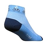 SockGuy Women's Froggie 1