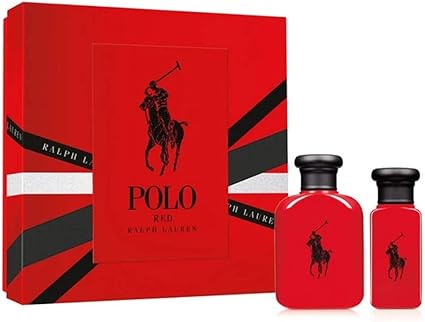 polo red travel spray