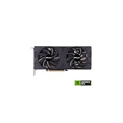 PNY GeForce RTX™ 4070 Super 12GB Verto™ OC Dual