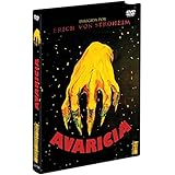 Greed [ NON-USA FORMAT, PAL, Reg.0 Import - Spain ]