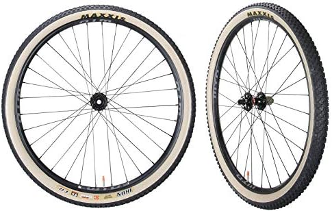 maxxis skinwall 29 ikon