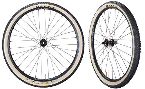 wtb st i23 tcs 27.5 wheelset