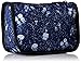 LeSportsac Peanuts X Travel Cosmetic, Snoopy Stargazer