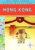 Knopf MapGuide: Hong Kong (Knopf Mapguides) by