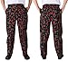 Pepper Chef Uniforms Kitchen Work Chef Pants XXS-2XL Size