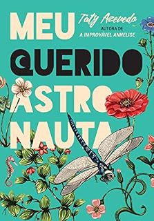 Livro Meu querido astronauta