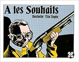 Image de A tes souhaits, numéro 9