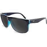 Knockaround Torrey Pines Polarized Sunglasses for Men & Women - UV400 Protection