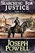 Searching for Justice (The Texas Riders Western) (A Western Frontier Fiction)