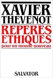 Image de Repères ethiques pour un monde nouveau