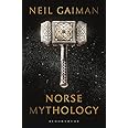 NORSE MYTHOLOGY