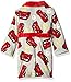 Disney Toddler Boys' Cars Robe