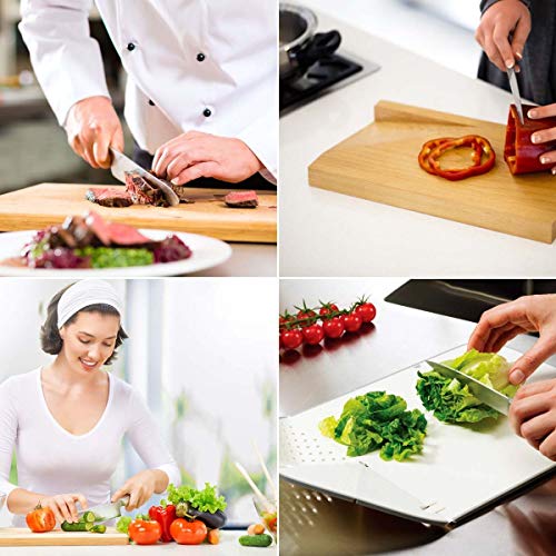 4 AUGYMER+Professional+Stainless+Kitchen+AU7CG03
