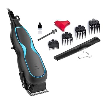 Amazon Com Wired Hair Clipper High Power Adult Baby Child Hair