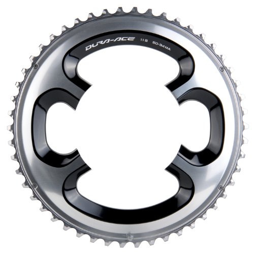 dura ace 9000 50t chainring