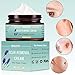 Scar Cream,Scar Removal,Scar Treatment,Scar Removal Cream,Scar Remover Repair Fade Cream for Face Body Surgical Scars Burns Old Scars