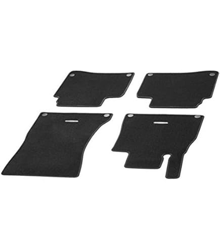 Amazon.com: Mercedes Benz Genuine 213-680-01-06-9G33 - MAT