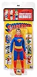 DC Comics Retro Kresge Style Action Figures Series 1: Superman
