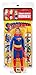 DC Comics Retro Kresge Style Action Figures Series 1: Superman
