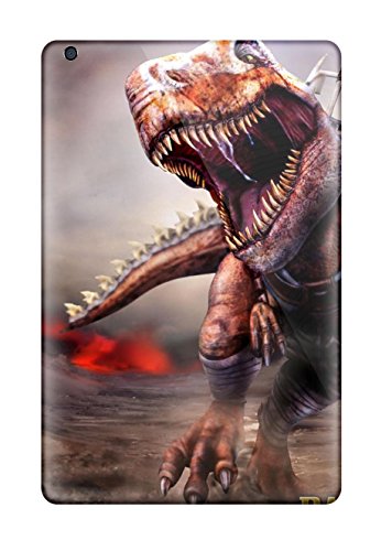 Chris Marions's Shop Best 9001607K14374433 Ipad Mini 3 Hard Back With Bumper Silicone Gel Tpu Case Cover Games